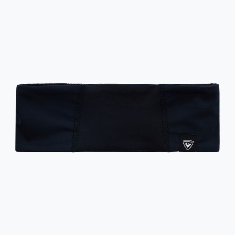 Fejpánt Rossignol CWA black 2
