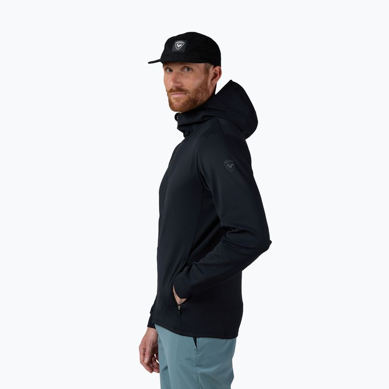 Símaszk Rossignol Super Project black 4