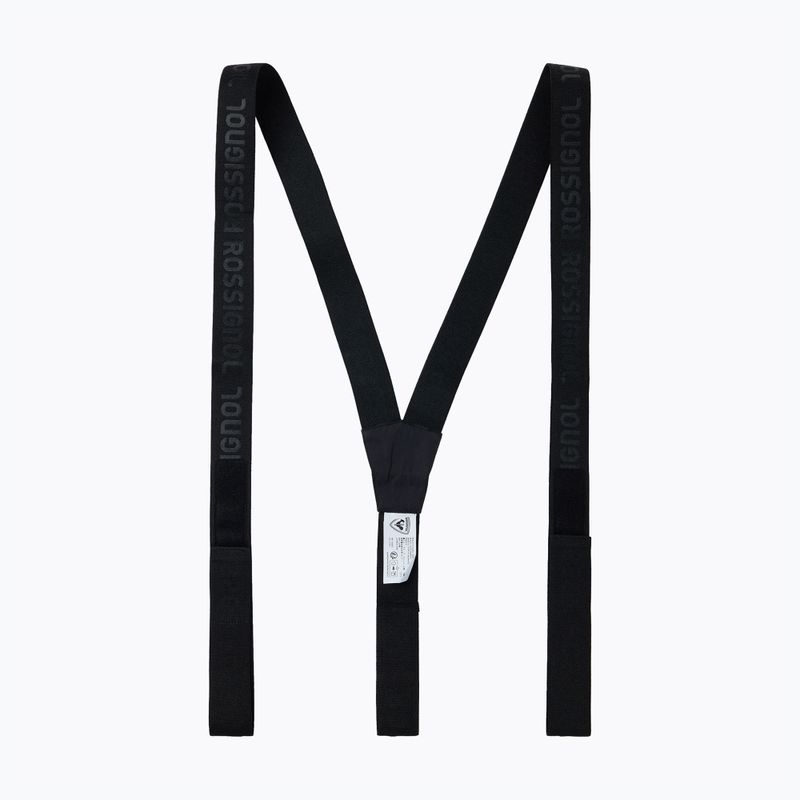 Hámok Rossignol Suspenders black 2
