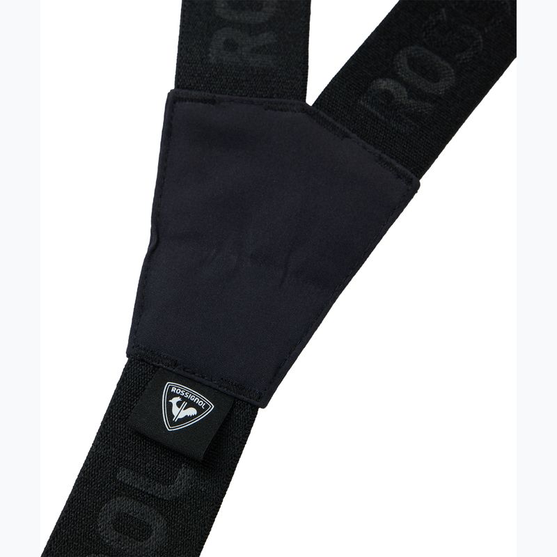 Hámok Rossignol Suspenders black 4