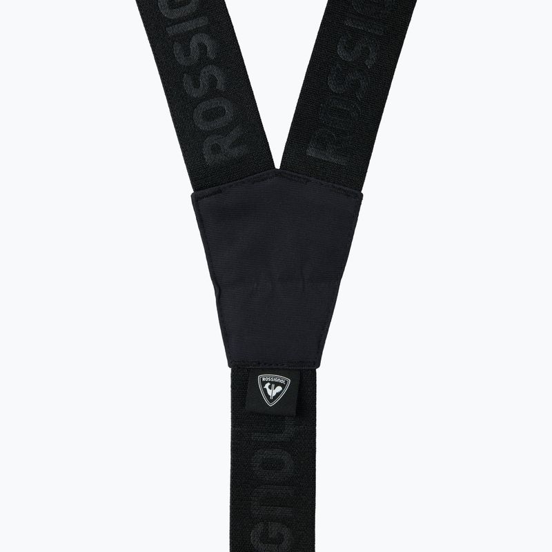 Hámok Rossignol Suspenders black 5