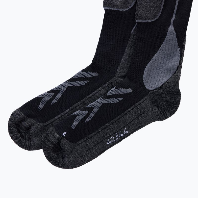 Sízokni Rossignol Essential black 3