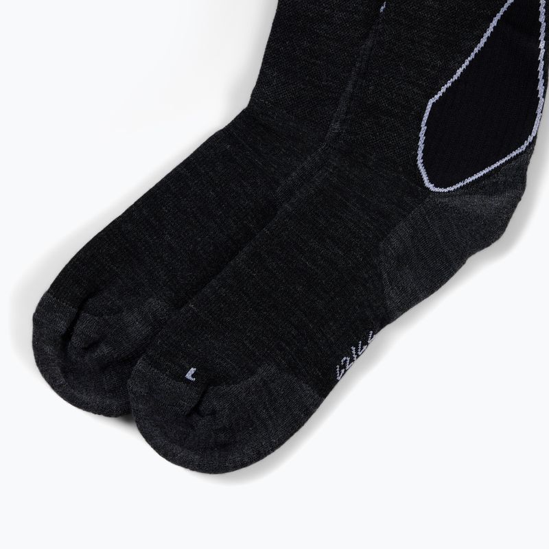 Férfi sízokni Rossignol Intermediate black 3