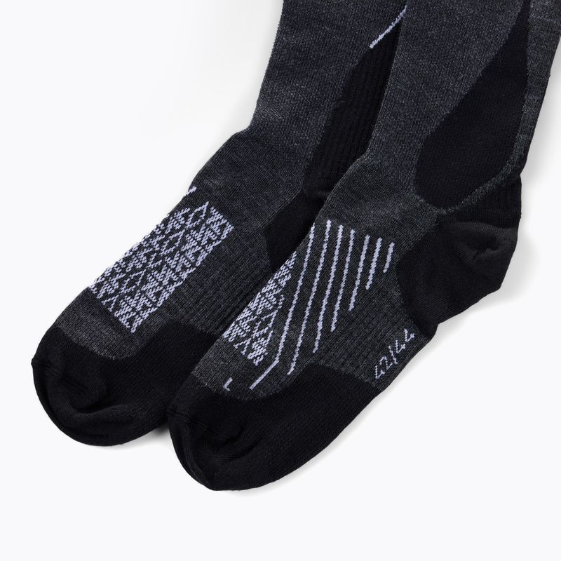 Sízokni Rossignol Pro black 3