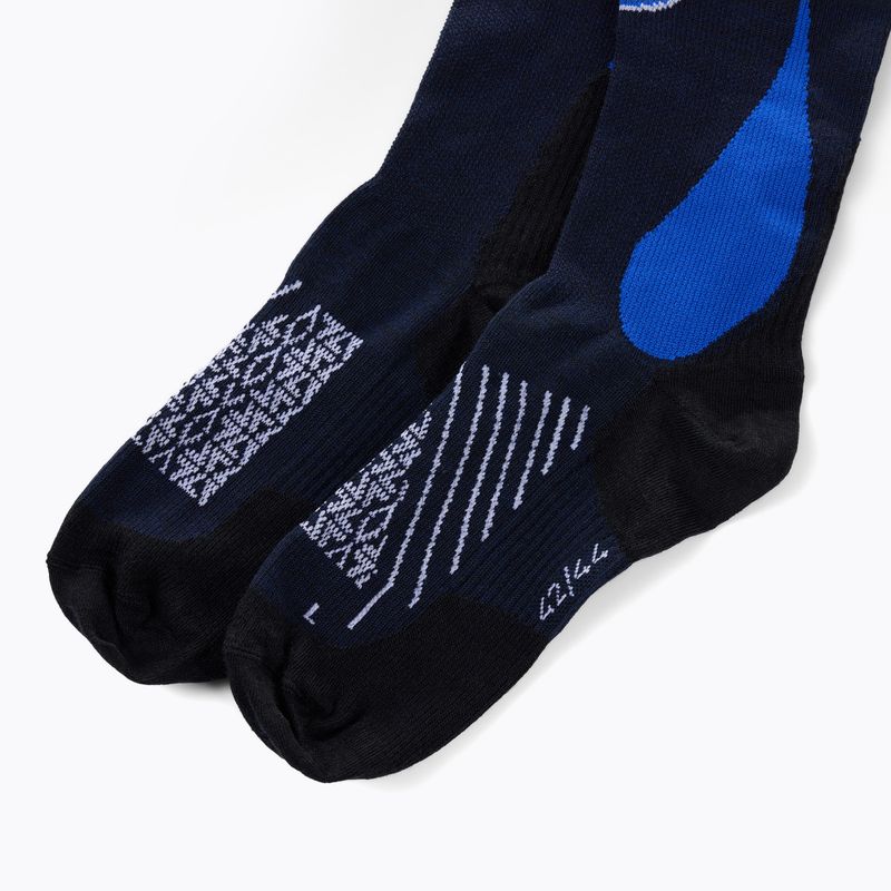 Sízokni Rossignol Pro dark navy 3