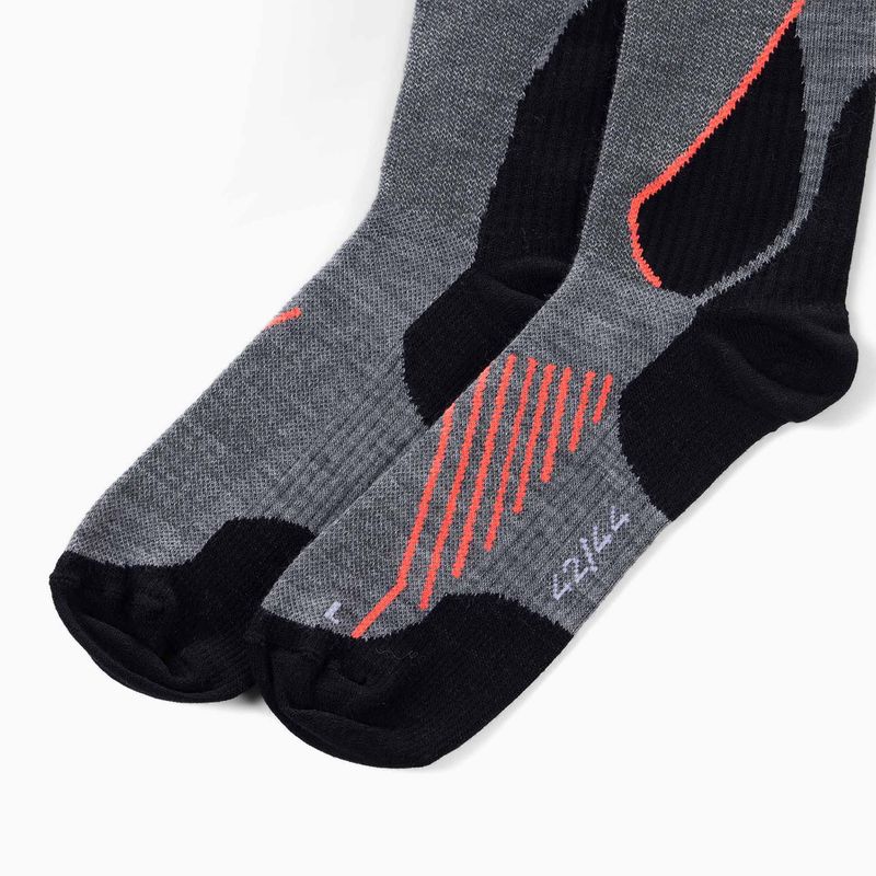 Sízokni Rossignol Hero black 3
