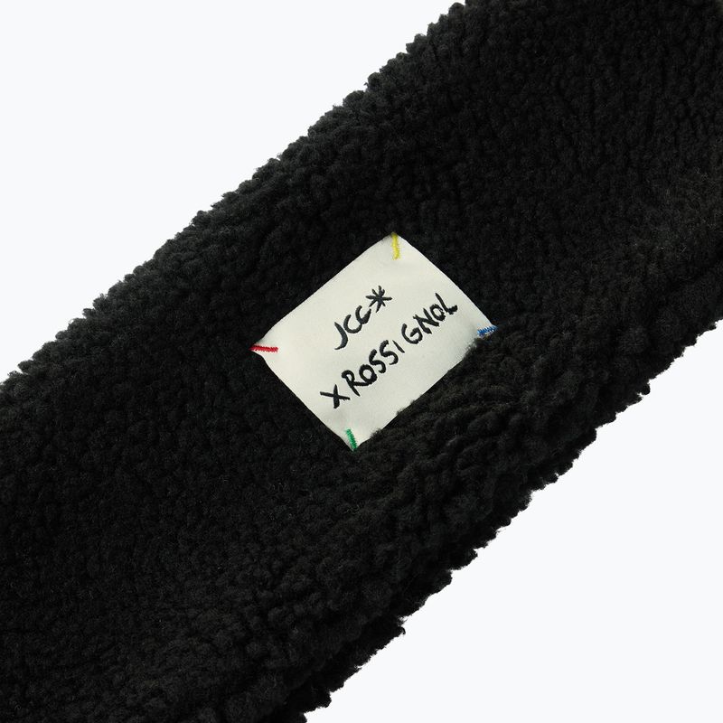 Női fejpánt Rossignol JCC black 2
