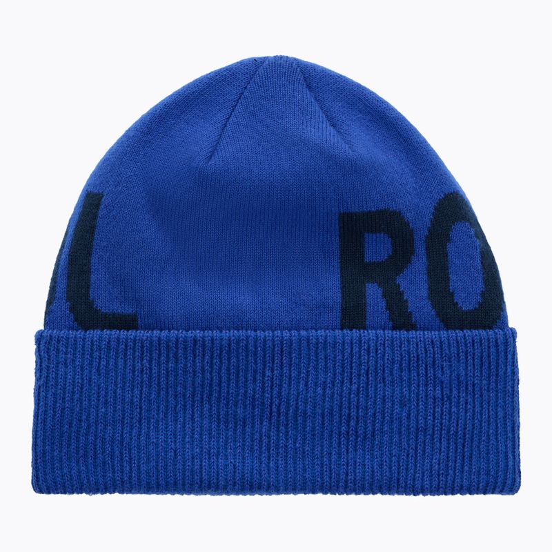 Téli sapka Rossignol Strawpile Beanie dazzle blue 2