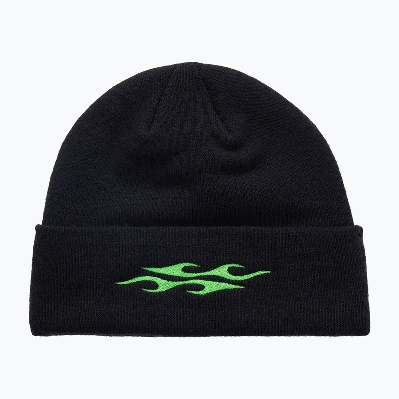 Téli sapka Rossignol Super Project Beanie black 2