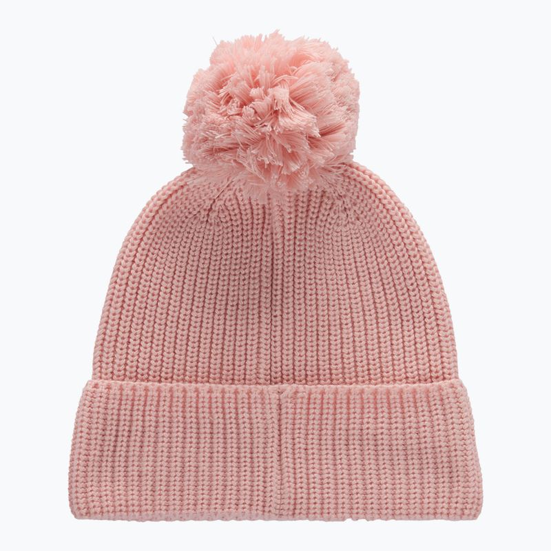 Téli sapka Rossignol Strawpile Pompom Beanie pale lilac 2