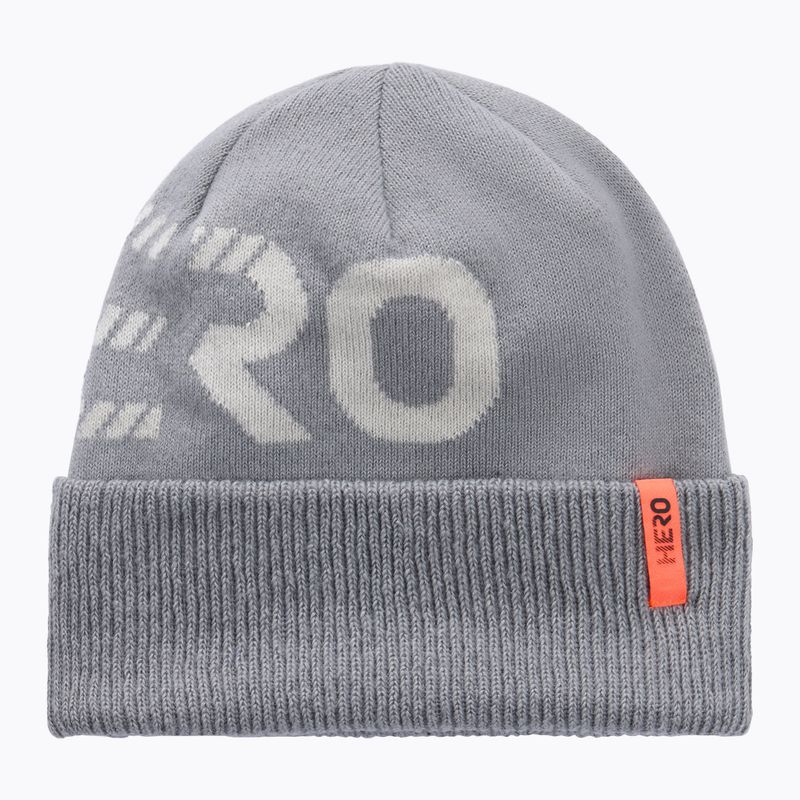 Téli sapka Rossignol Hero Cuffed Beanie monument