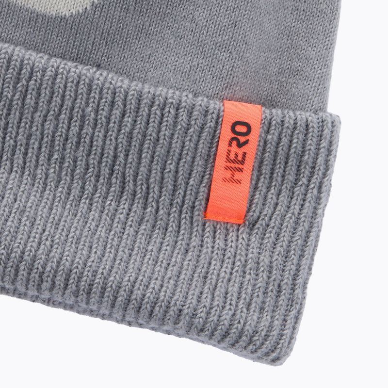 Téli sapka Rossignol Hero Cuffed Beanie monument 3