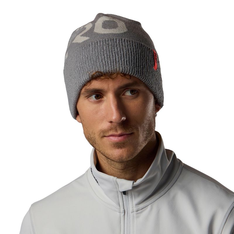Téli sapka Rossignol Hero Cuffed Beanie monument 4