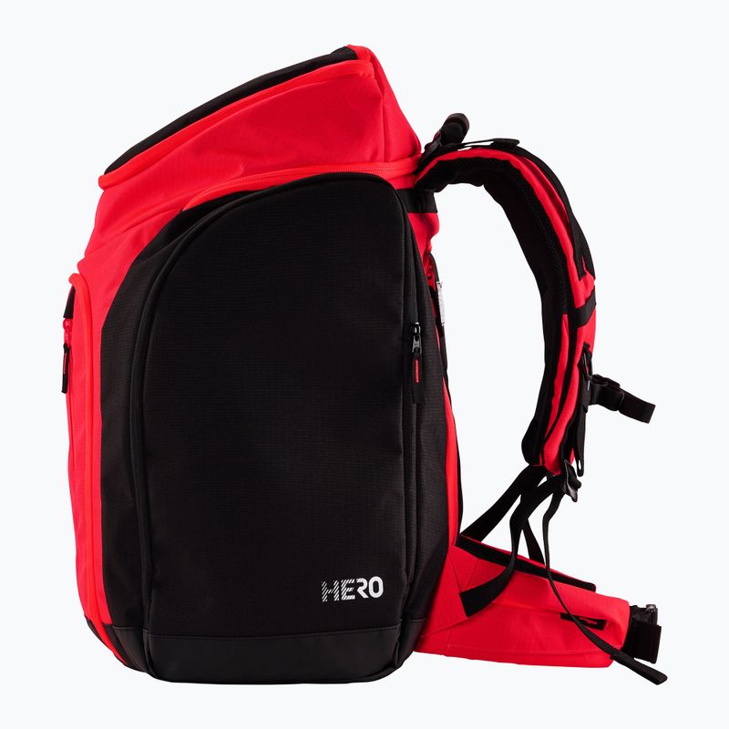 Síhátizsák Rossignol Hero Athletes 95 l red/black 4