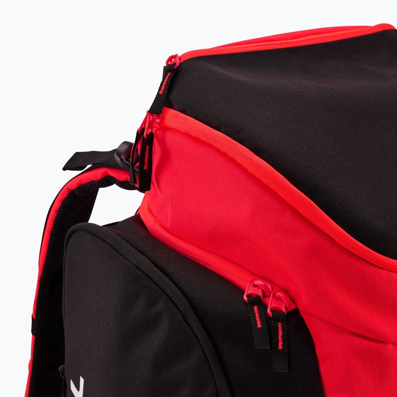 Síhátizsák Rossignol Hero Athletes 95 l red/black 6