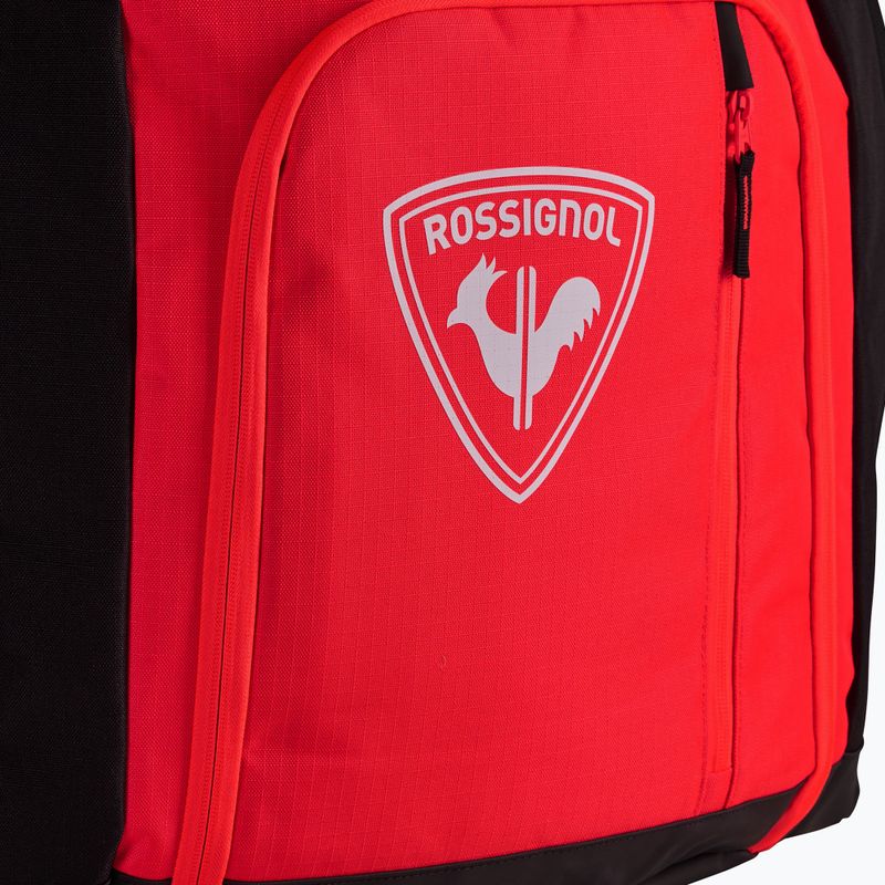 Síhátizsák Rossignol Hero Athletes 95 l red/black 8