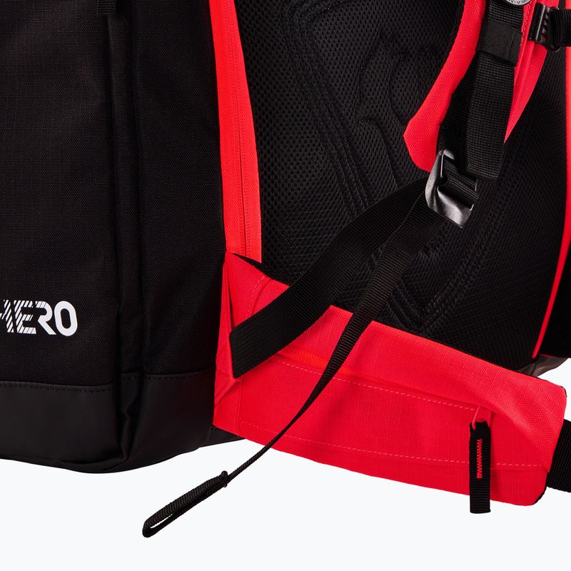 Síhátizsák Rossignol Hero Athletes 95 l red/black 9