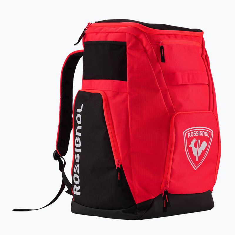 Síhátizsák Rossignol Hero Small Athletes 75 l red/black 2