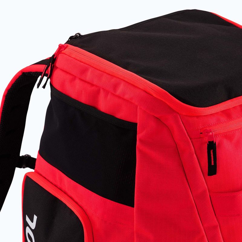 Síhátizsák Rossignol Hero Small Athletes 75 l red/black 6