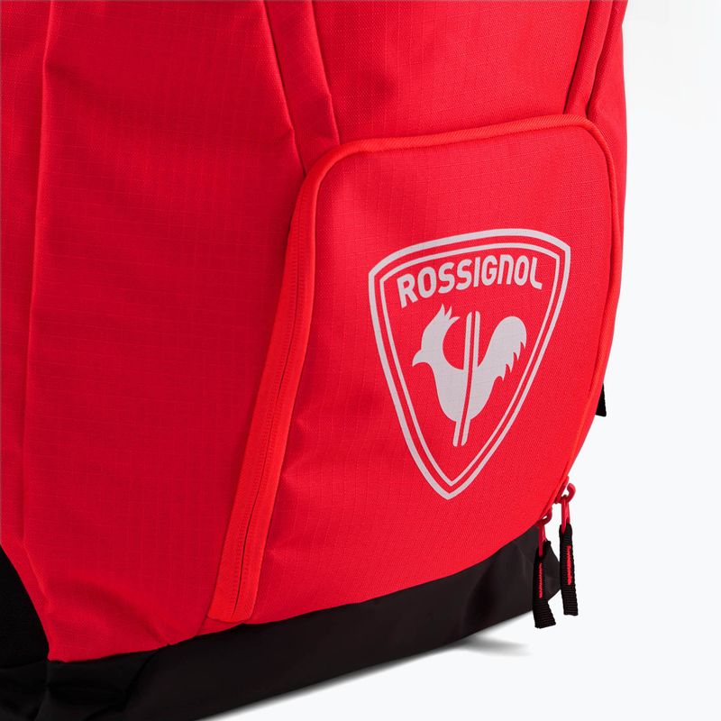 Síhátizsák Rossignol Hero Small Athletes 75 l red/black 7