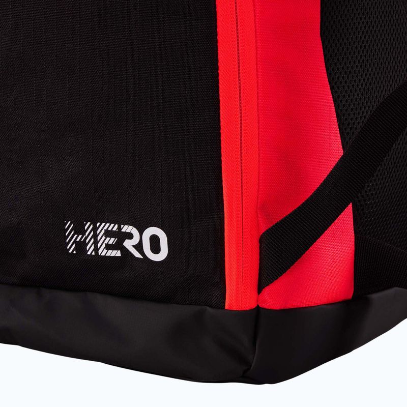 Síhátizsák Rossignol Hero Small Athletes 75 l red/black 8