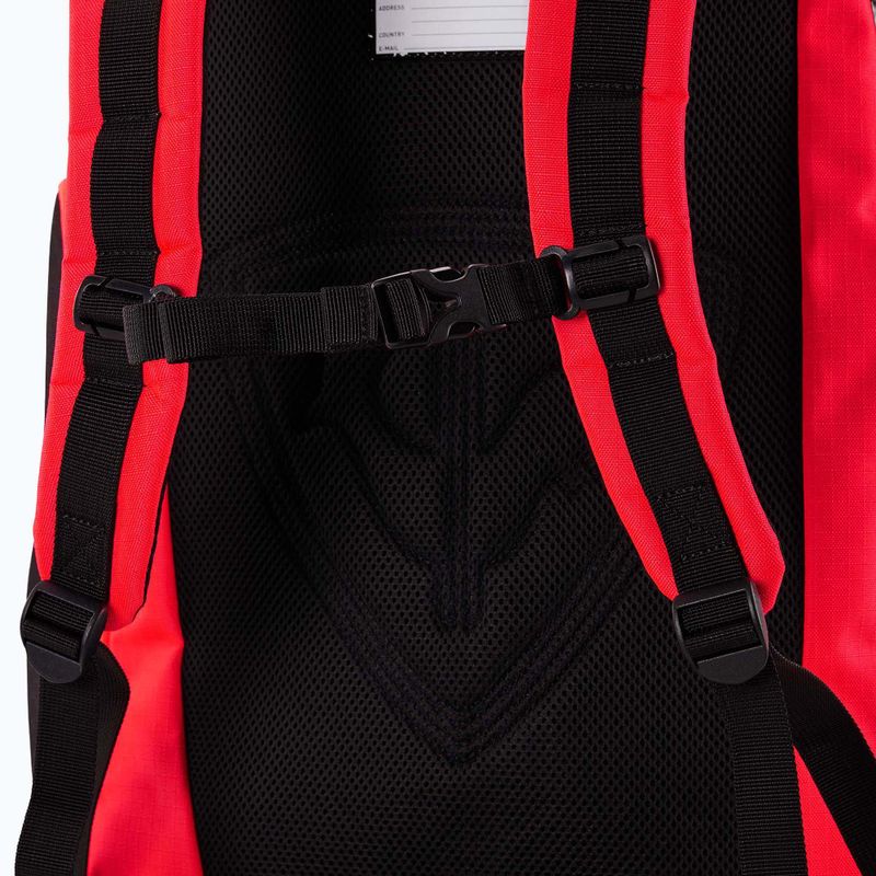 Síhátizsák Rossignol Hero Small Athletes 75 l red/black 9
