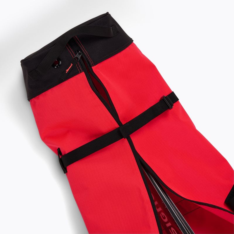 Síléc tok Rossignol Hero Ski Bag Jr red/black 5
