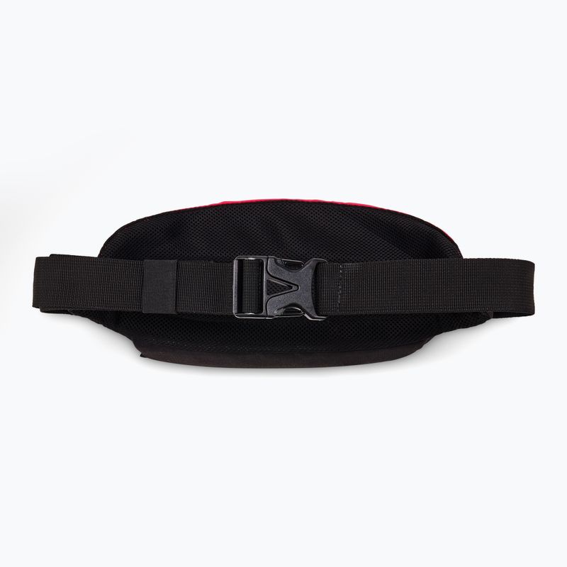 Övtáska Rossignol Nordic Hero Thermo Belt 1 l red/black 3