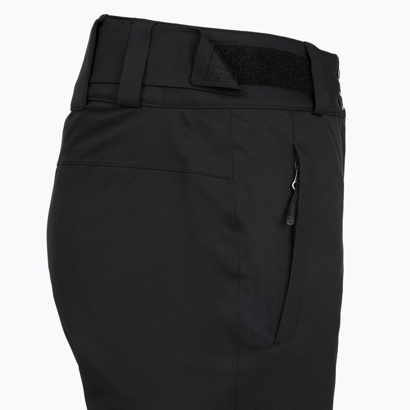 Női sínadrág Rossignol Insulated black 3