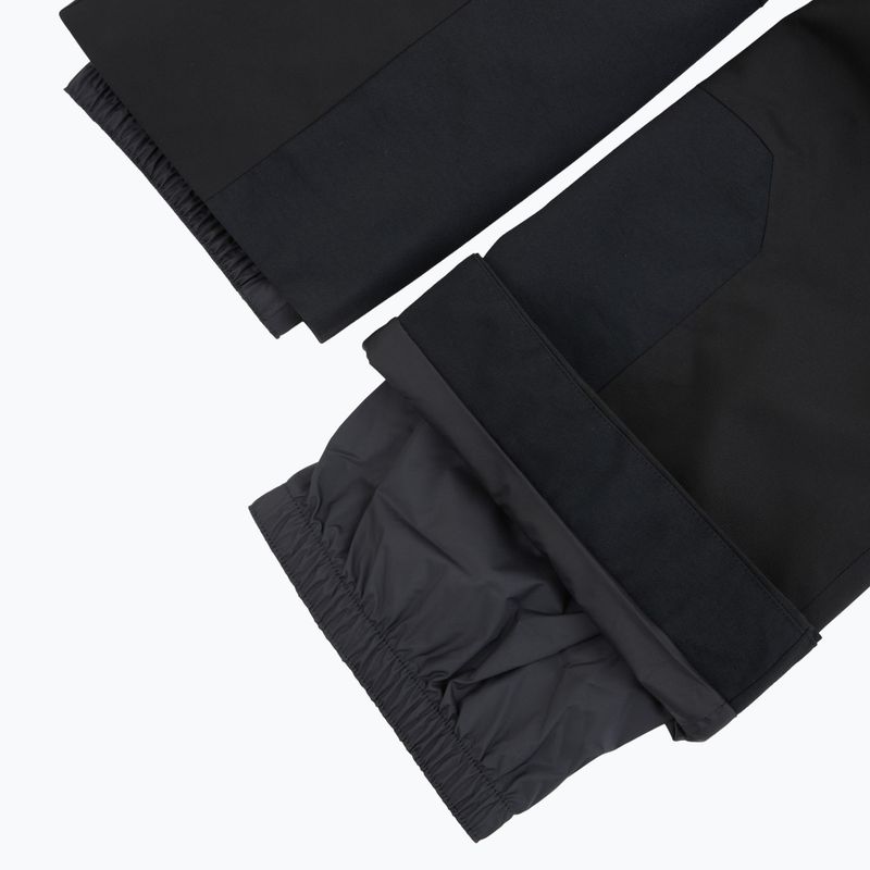 Női sínadrág Rossignol Insulated black 5