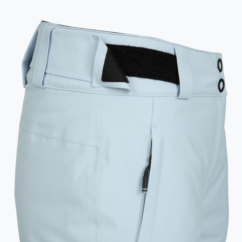 Női sínadrág Rossignol Insulated blue aura 3