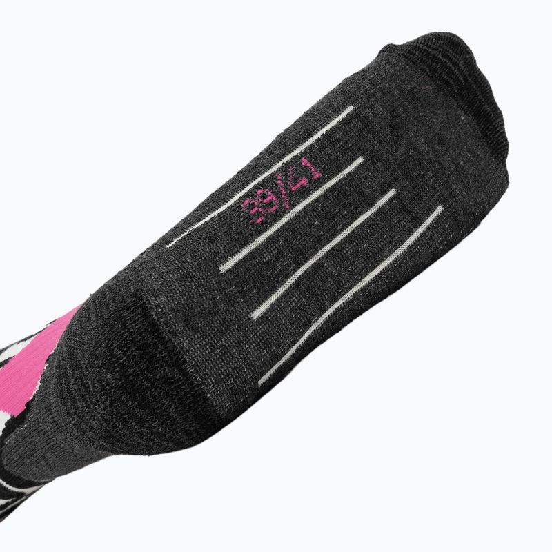 Sízokni Rossignol Essential savage black 4