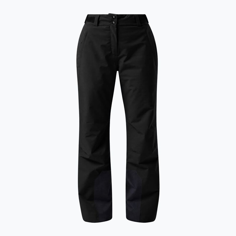 Női sínadrág Rossignol Strawpile Insulated 29' black 7