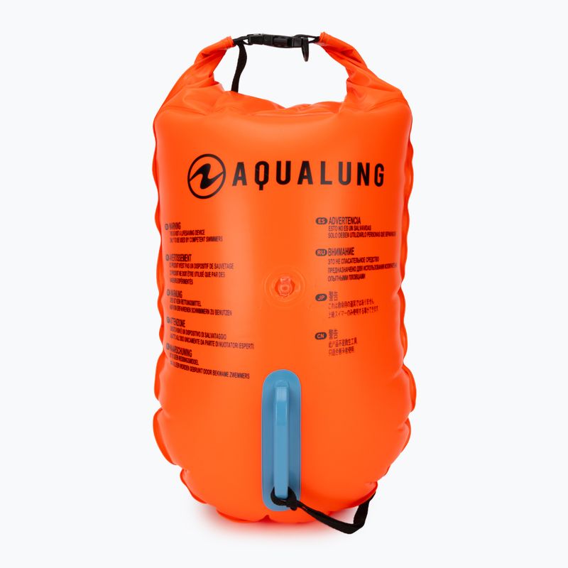 Aqua Lung Idry narancssárga bója BA123111 3