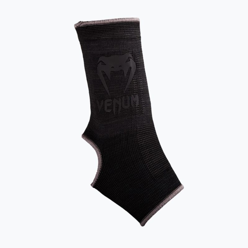 Férfi bokavédők Venum Kontact Ankle Support fekete