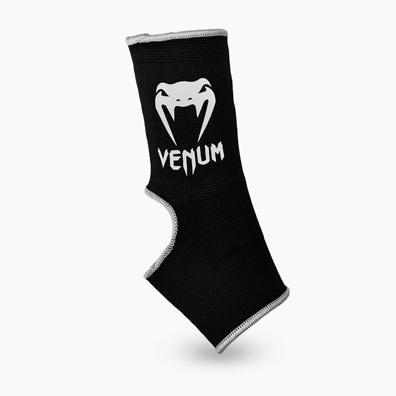 Férfi bokavédők Venum Kontact Ankle Support fekete