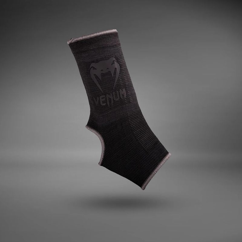Férfi bokavédők Venum Kontact Ankle Support fekete 2