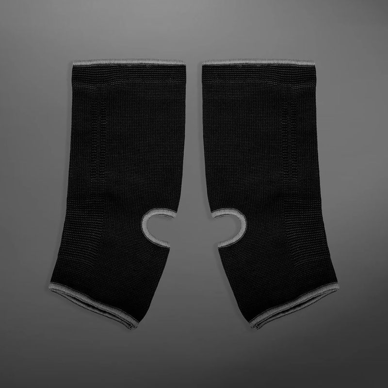 Férfi bokavédők Venum Kontact Ankle Support fekete 3