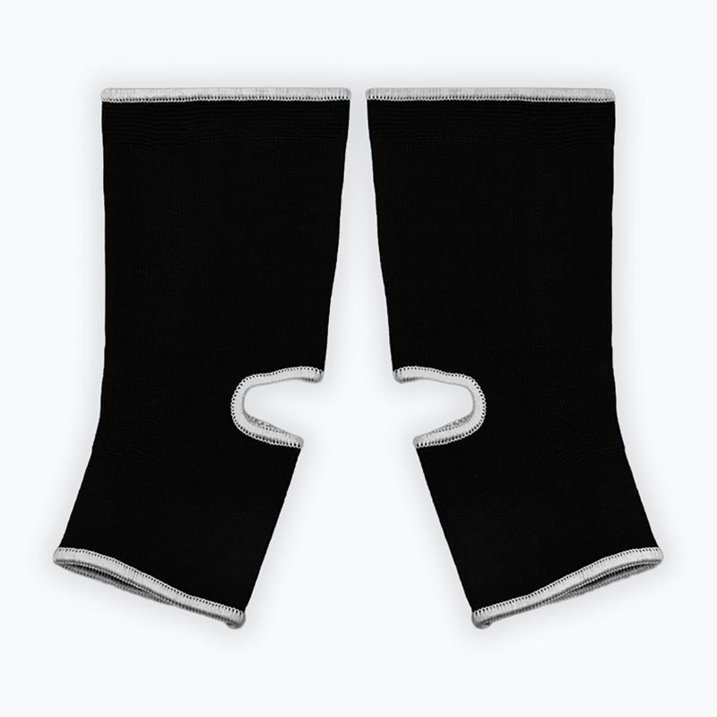 Férfi bokavédők Venum Kontact Ankle Support fekete 3