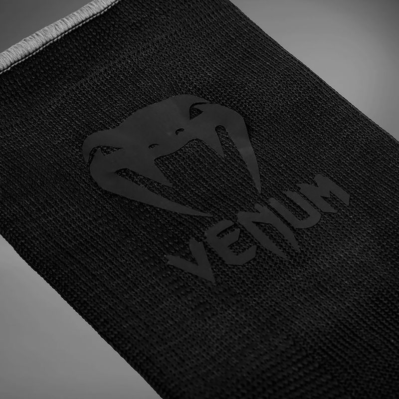 Férfi bokavédők Venum Kontact Ankle Support fekete 4