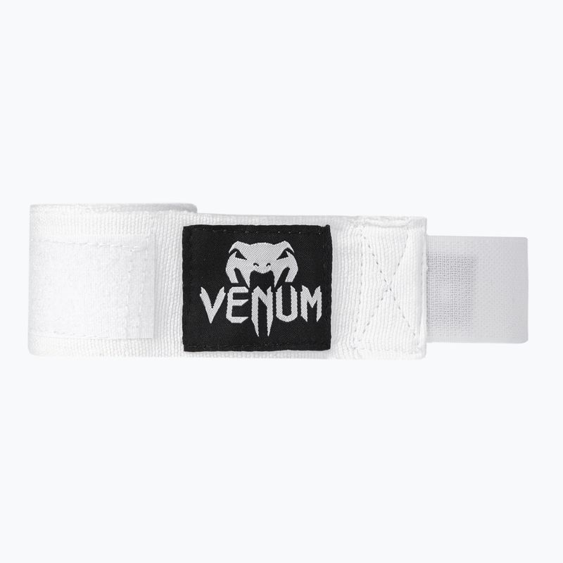 Venum Kontact bokszkötszerek fehér 0429 3