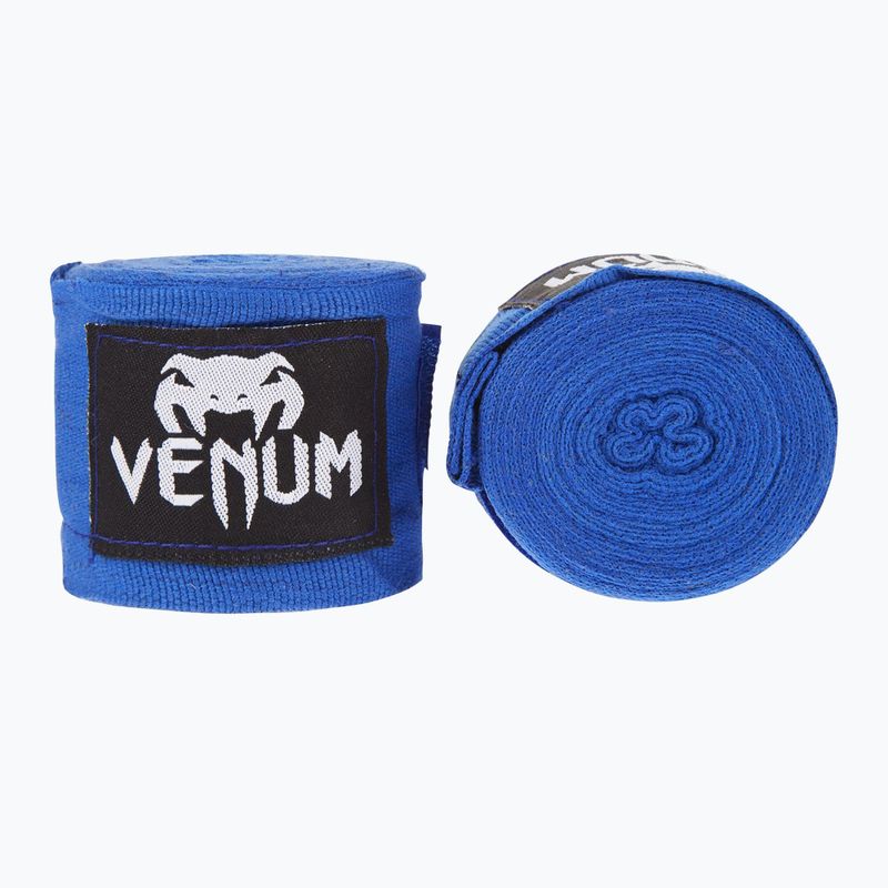 Venum Kontact bokszkötszerek kék 0430 4