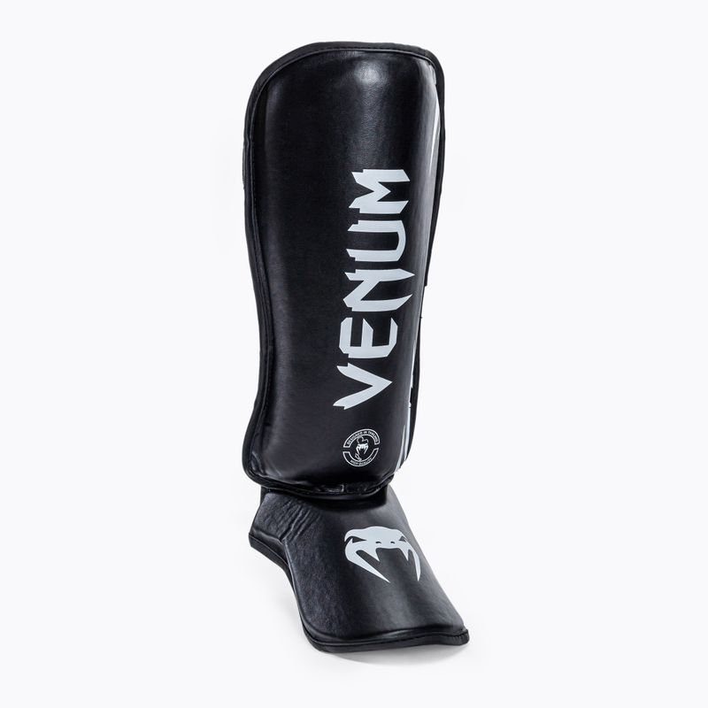 Venum Challenger Standup sípcsontvédő fekete EU-VENUM-0773