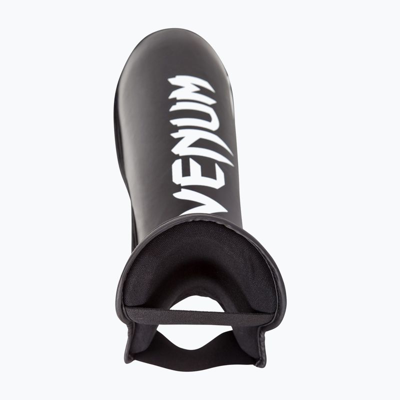 Venum Challenger Standup sípcsontvédő fekete EU-VENUM-0773 8