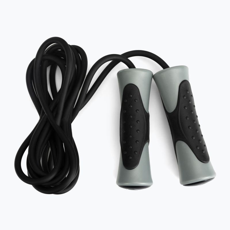 Venum Challenger Speed ugrálókötél fekete 0973