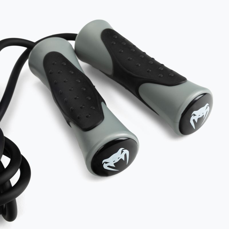 Venum Challenger Speed ugrálókötél fekete 0973 2