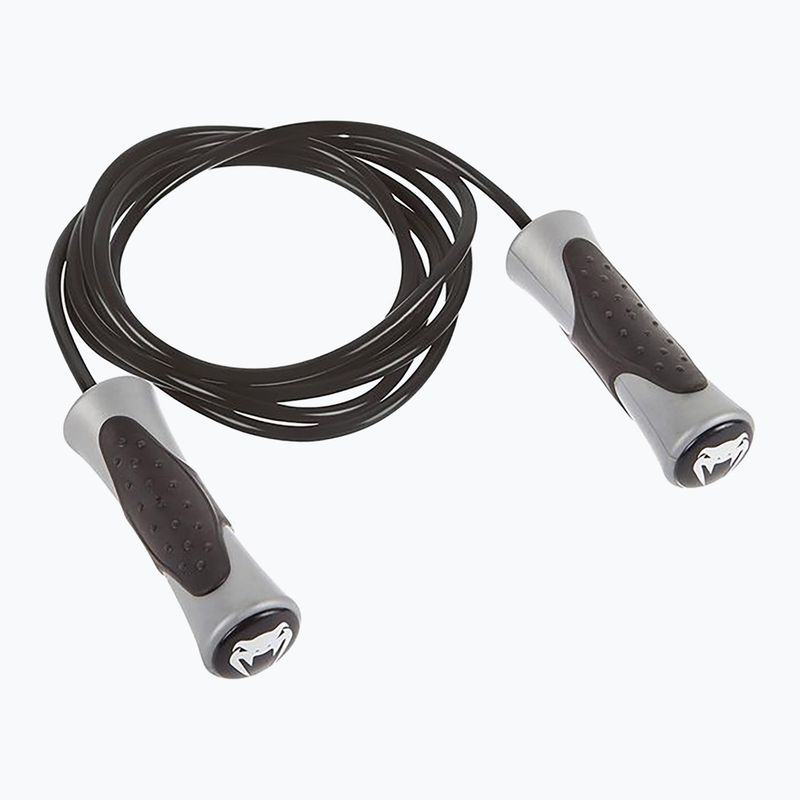 Venum Challenger Speed ugrálókötél fekete 0973 3