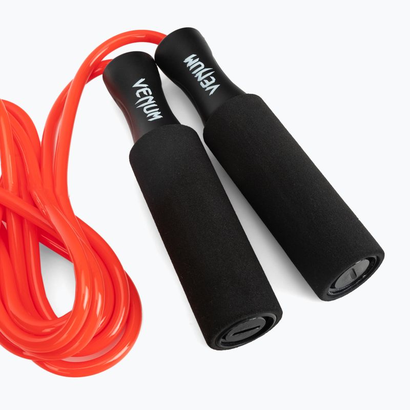 Venum Competitor Súlyozott ugrókötél piros EU-VENUM-0974 2