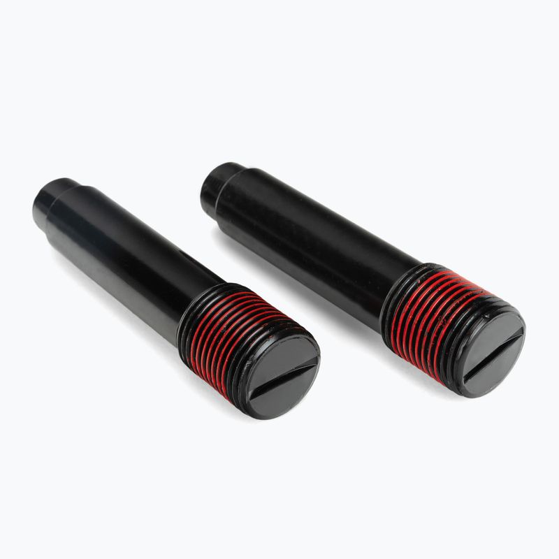 Venum Competitor Súlyozott ugrókötél piros EU-VENUM-0974 3