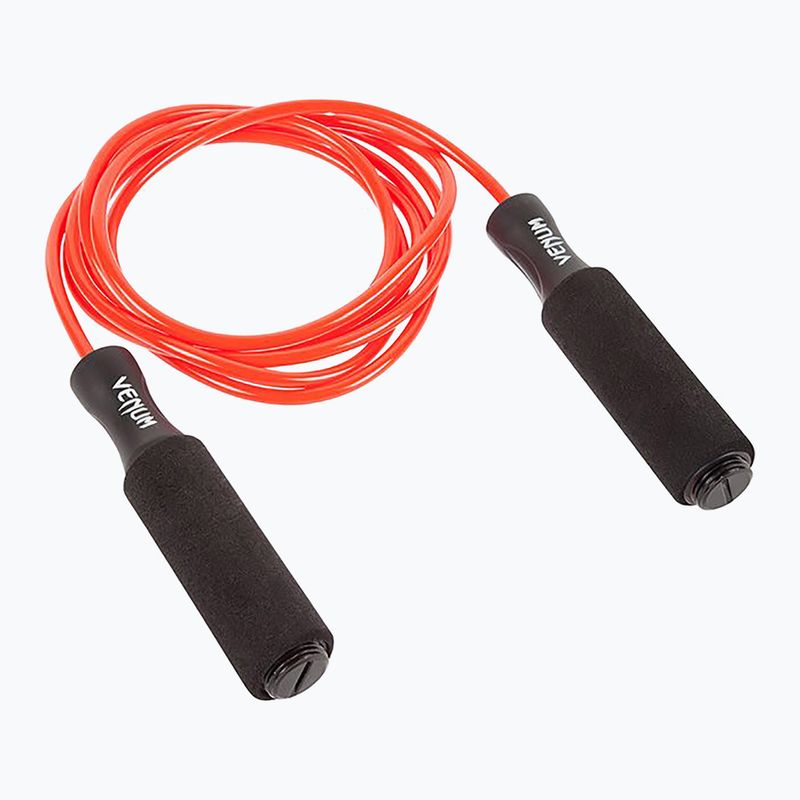 Venum Competitor Súlyozott ugrókötél piros EU-VENUM-0974 5